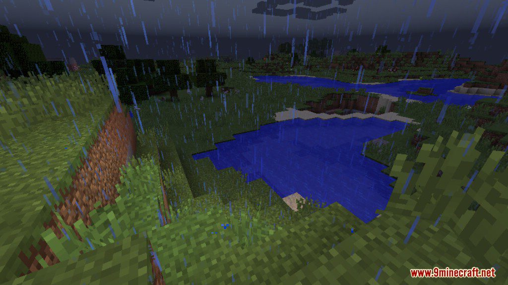 Tasty Rod 2 Map 1.12.2, 1.12 for Minecraft 7