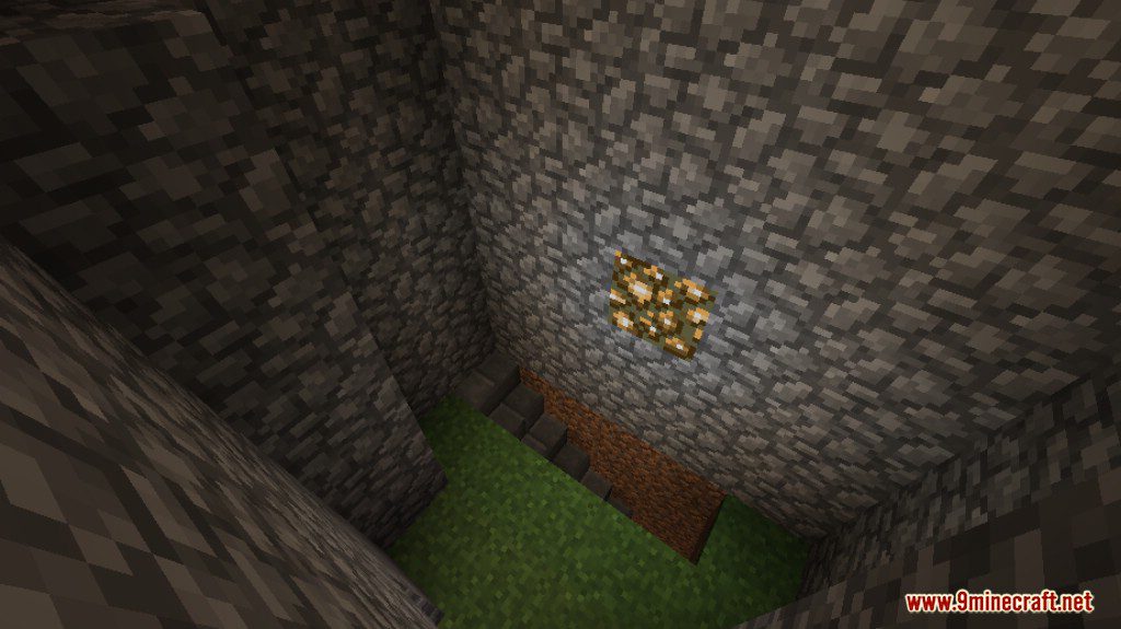 Tasty Rod 2 Map 1.12.2, 1.12 for Minecraft 10