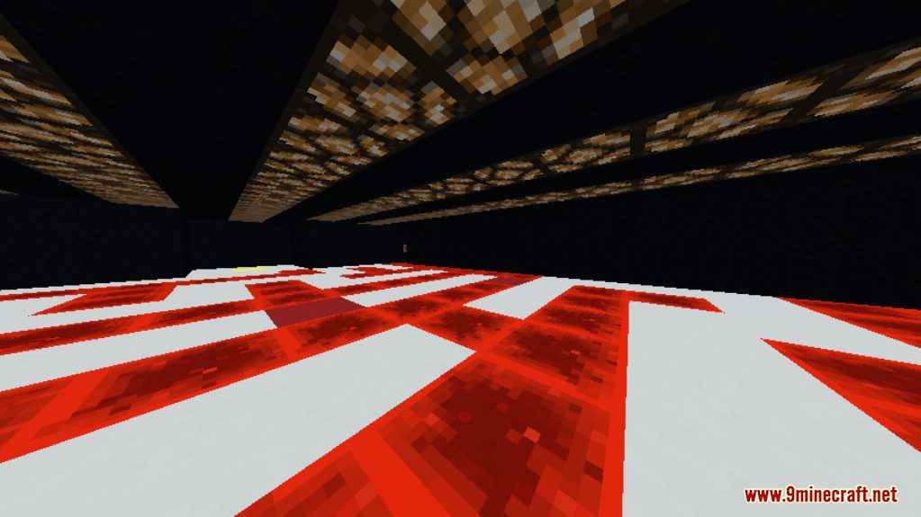 The Black Fall Map 1.12.2, 1.12 for Minecraft 8