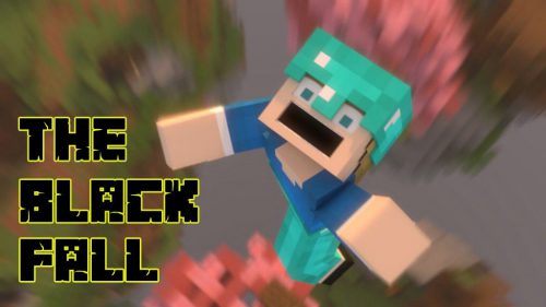 The Black Fall Map 1.12.2, 1.12 for Minecraft Thumbnail