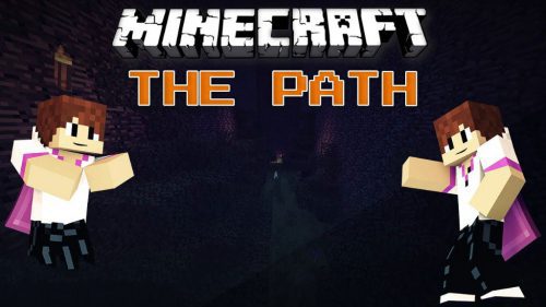 The Path Map 1.12.2, 1.12 for Minecraft Thumbnail