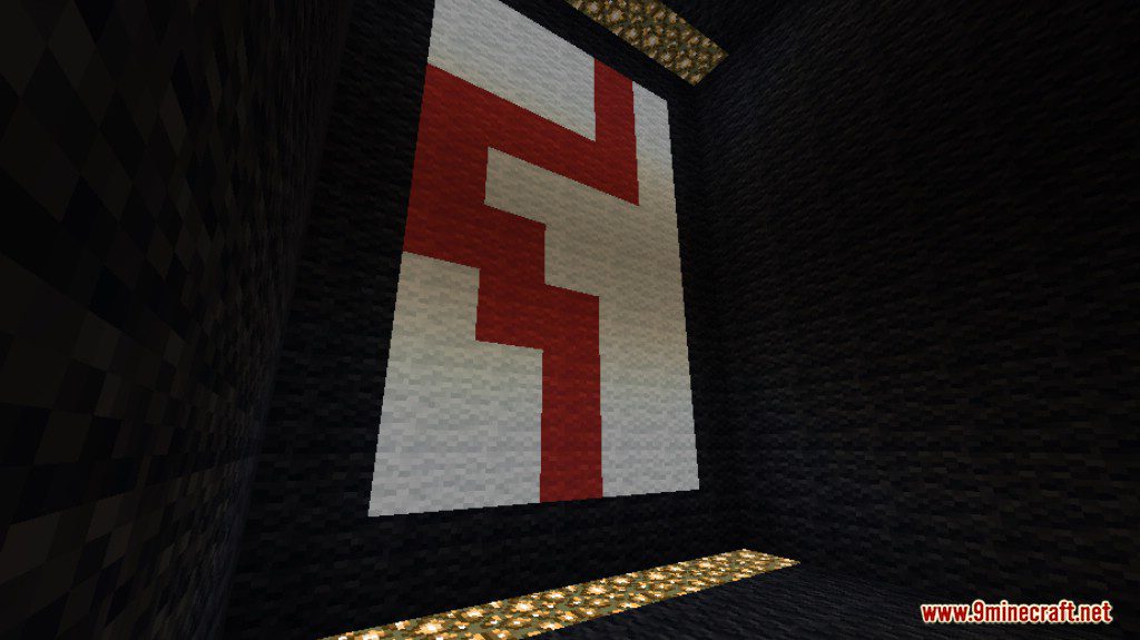 The Twelve Trials Map 1.12.2, 1.12 for Minecraft 8