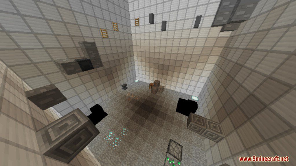 This Is Not A Parkour Map? 1.12.2, 1.12 for Minecraft 11