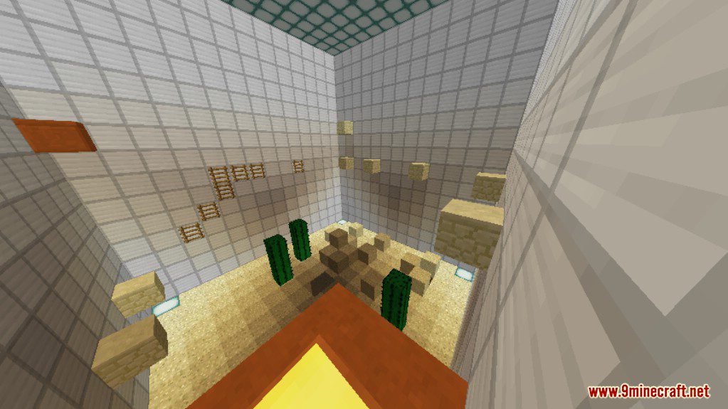 This Is Not A Parkour Map? 1.12.2, 1.12 for Minecraft 12