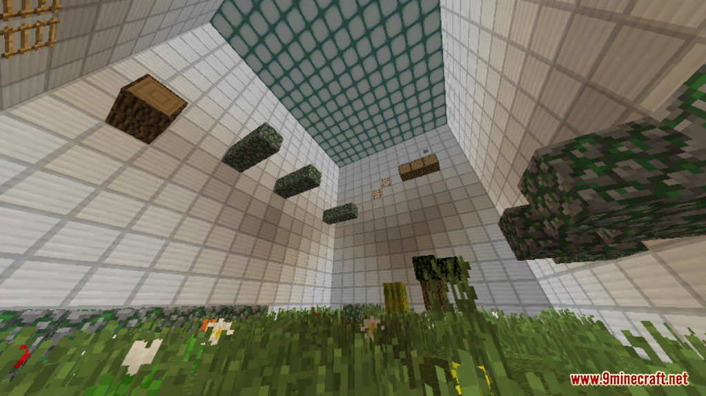 This Is Not A Parkour Map? 1.12.2, 1.12 for Minecraft 13