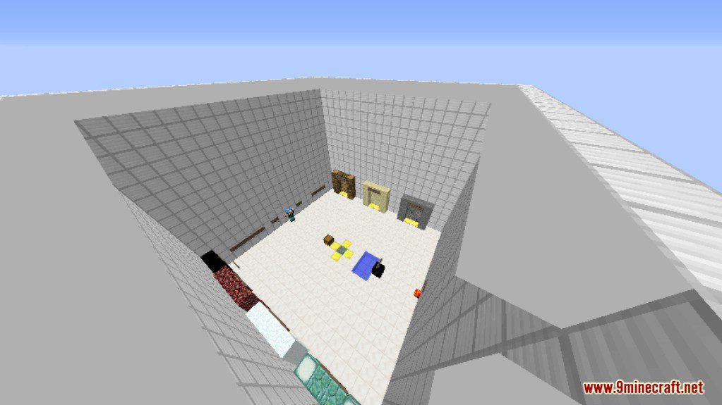 This Is Not A Parkour Map? 1.12.2, 1.12 for Minecraft 3