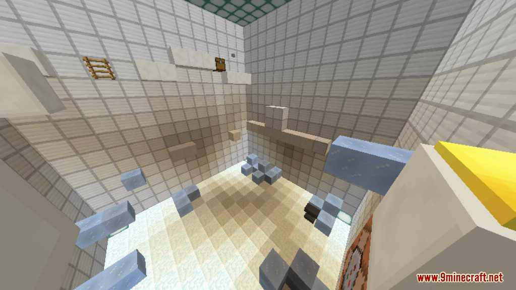 This Is Not A Parkour Map? 1.12.2, 1.12 for Minecraft 9