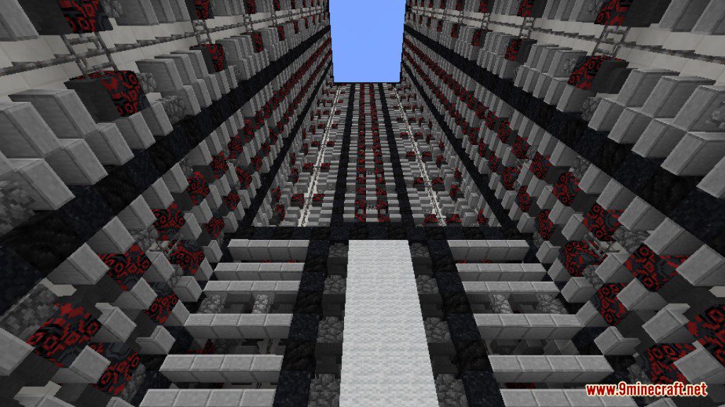 Undo Map 1.12.2, 1.12 for Minecraft 15