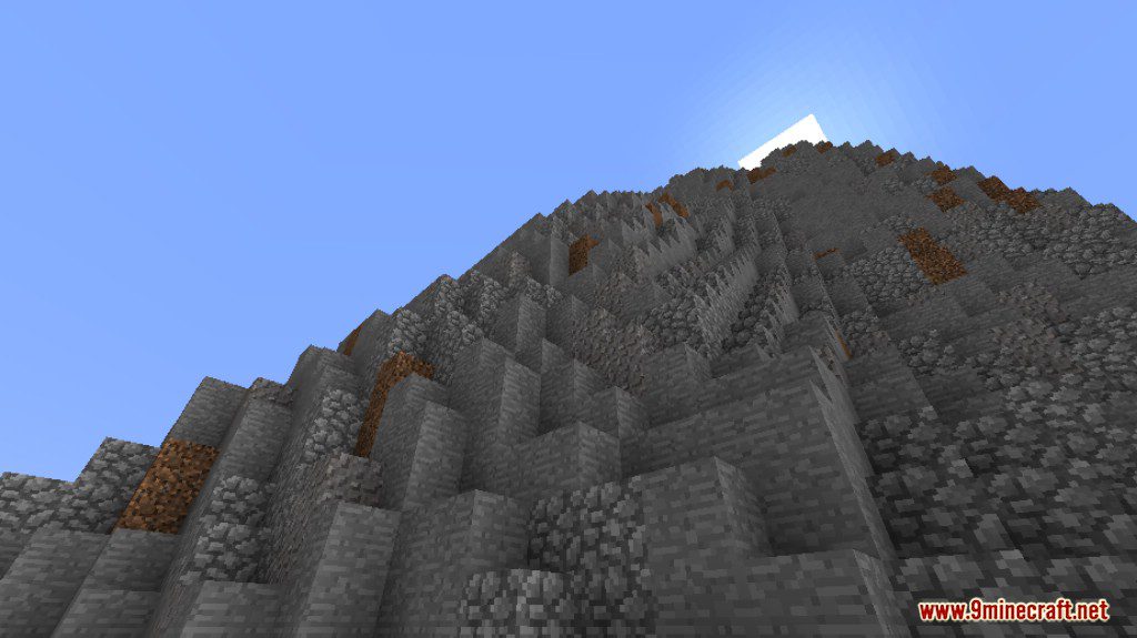 World Bay Map 1.12.2, 1.12 for Minecraft 8