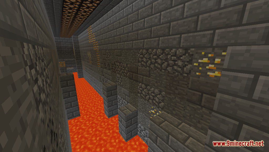 A Long Journey Map 1.12.2, 1.12 for Minecraft 3