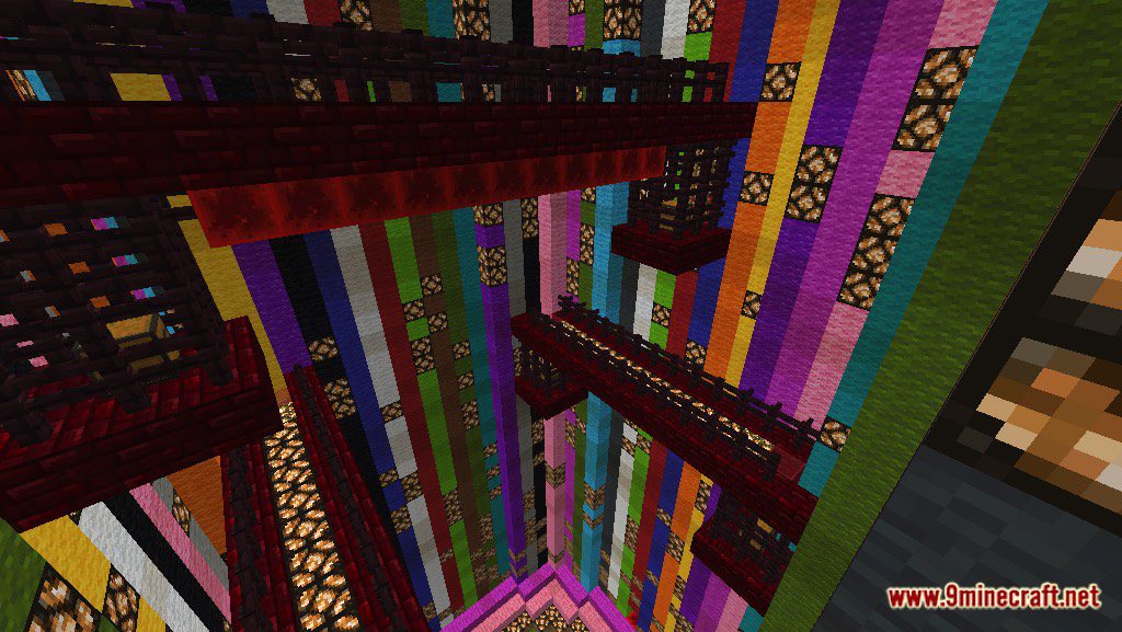 A Long Journey Map 1.12.2, 1.12 for Minecraft 4