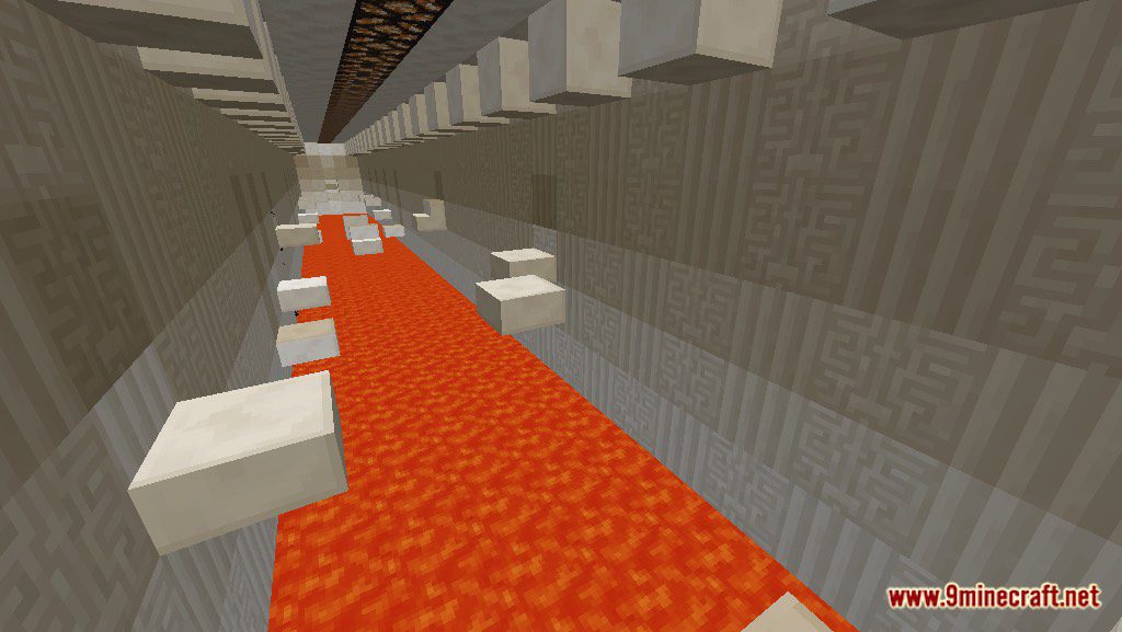 A Long Journey Map 1.12.2, 1.12 for Minecraft 6