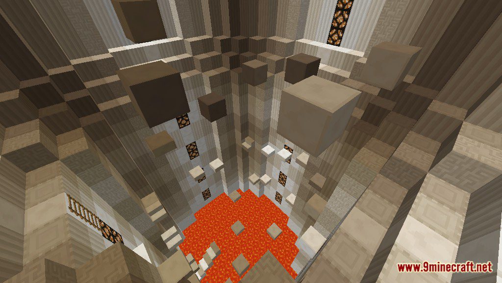 A Long Journey Map 1.12.2, 1.12 for Minecraft 9