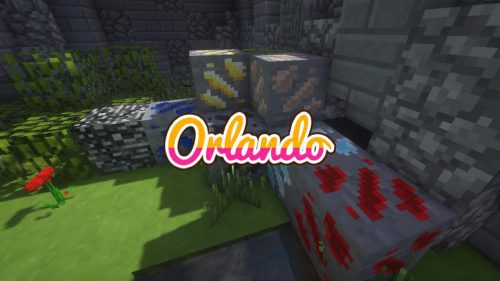 AidanOrlando’s Resource Pack 1.12.2, 1.11.2 Thumbnail