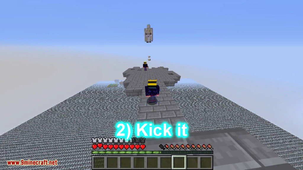 Boruto Uzumaki Command Block 1.12.2, 1.12 13