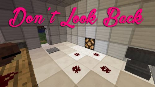 Don’t Look Back Map 1.12.2, 1.12 for Minecraft Thumbnail