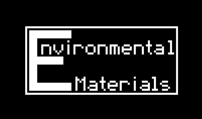 Environmental Materials Mod (1.20.1, 1.19.4) - Basic Building Blocks 1