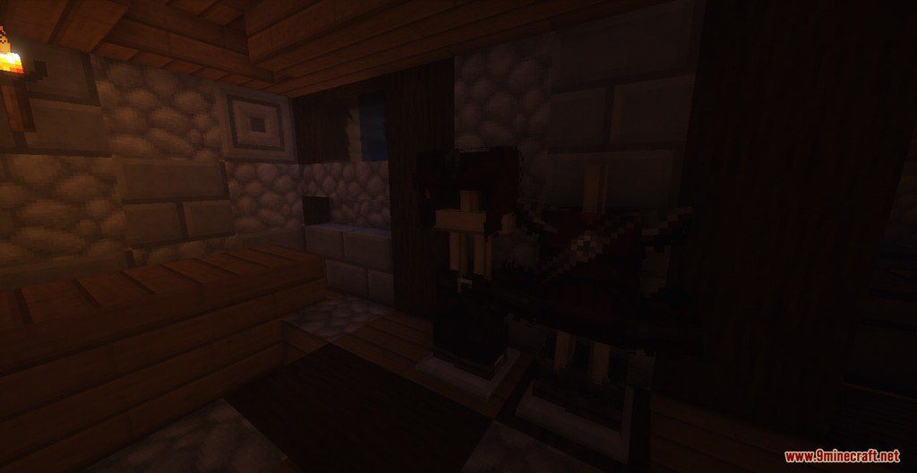 ExeCraft Resource Pack 1.12.2, 1.11.2 2