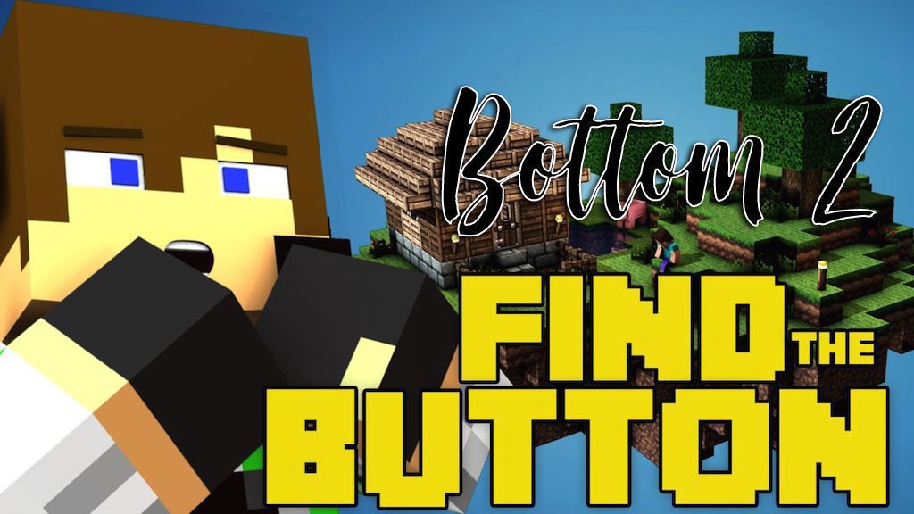 Find The Button Bottom 2 Map 1.12.2, 1.12 for Minecraft 1