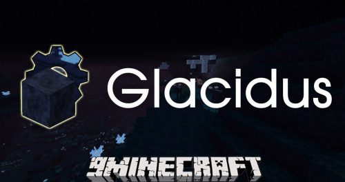 Glacidus Mod 1.12.2 (A Cold World with a Special Mystical Atmosphere) Thumbnail