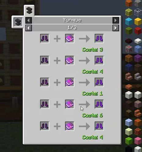 Hardcore ORE Mod 1.12.2, 1.11.2 (Based on Real Life Metals) 8