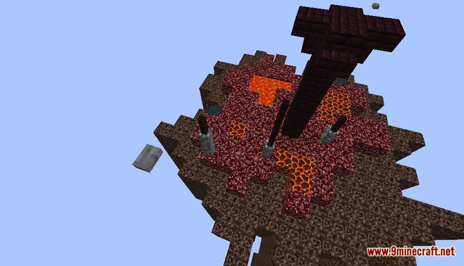 Illogical Minecraft 2 Map 1.12.2, 1.12 for Minecraft 11