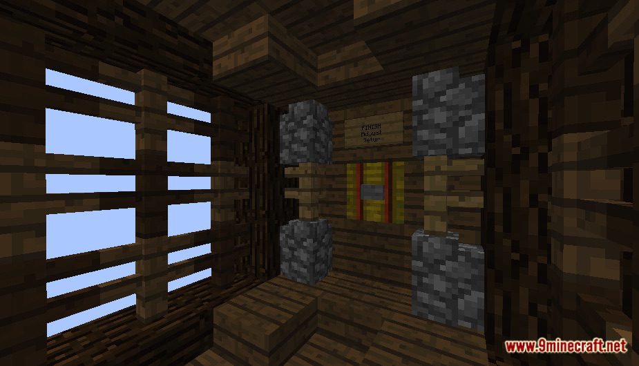 Illogical Minecraft 2 Map 1.12.2, 1.12 for Minecraft 3