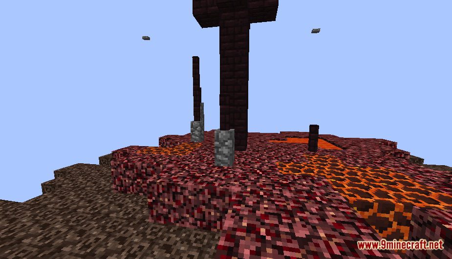 Illogical Minecraft 2 Map 1.12.2, 1.12 for Minecraft 10