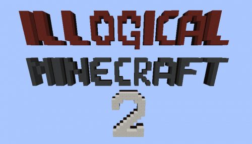 Illogical Minecraft 2 Map 1.12.2, 1.12 for Minecraft Thumbnail