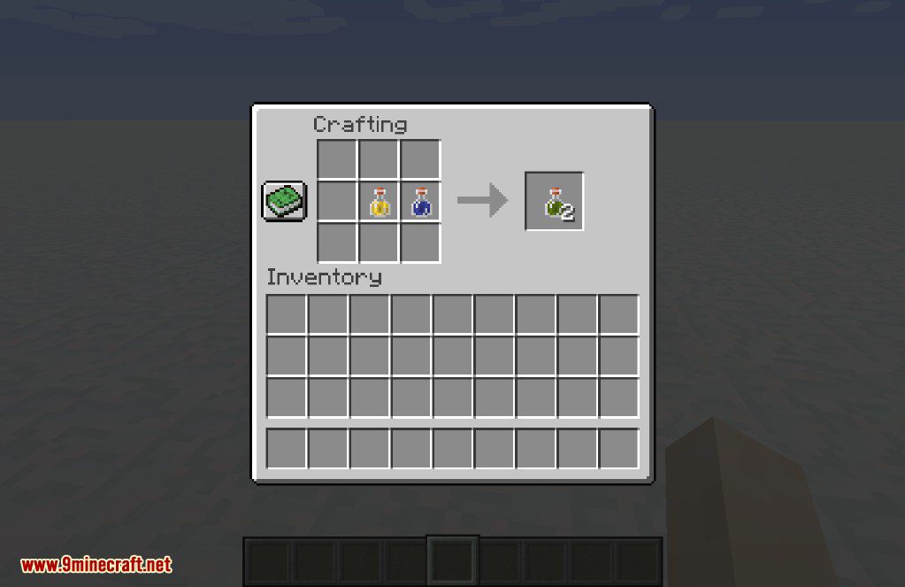Inspirations Mod 1.16.5, 1.15.2 (Various Small Features for Minecraft) 23