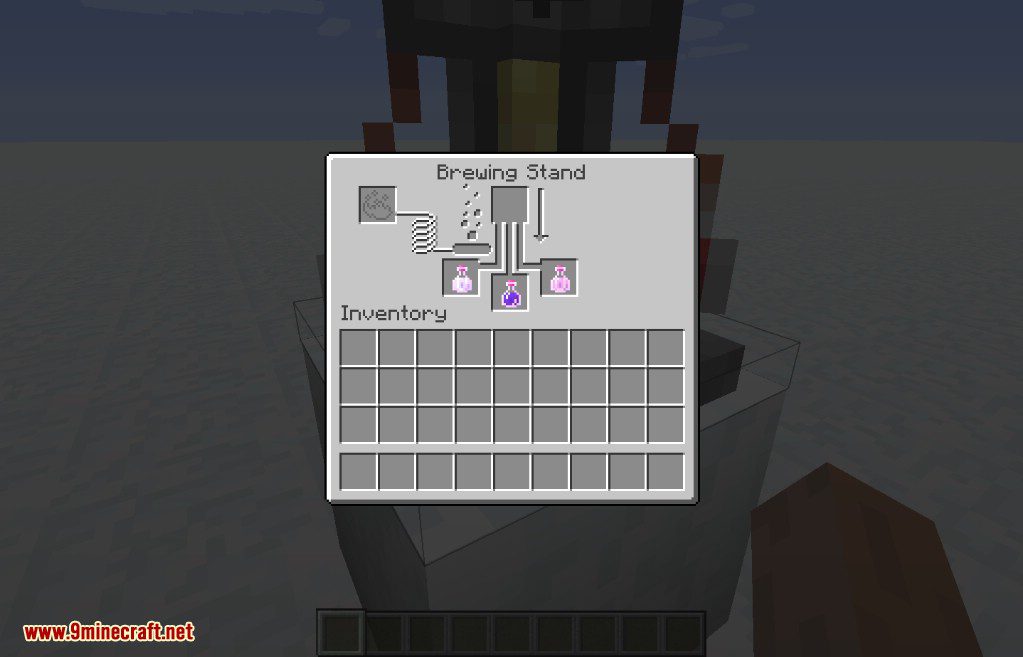 Inspirations Mod 1.16.5, 1.15.2 (Various Small Features for Minecraft) 36