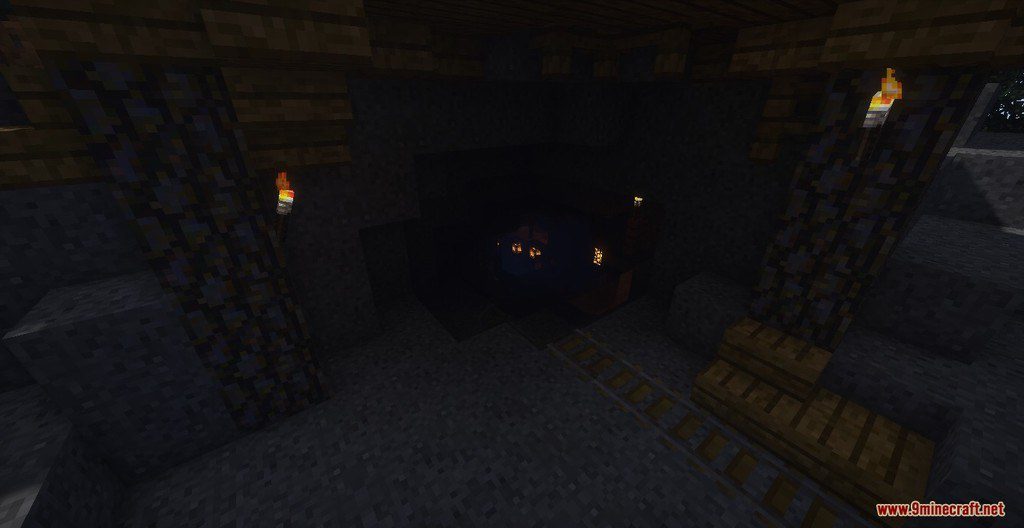 Kevlarq Resource Pack 1.13.2, 1.12.2 5