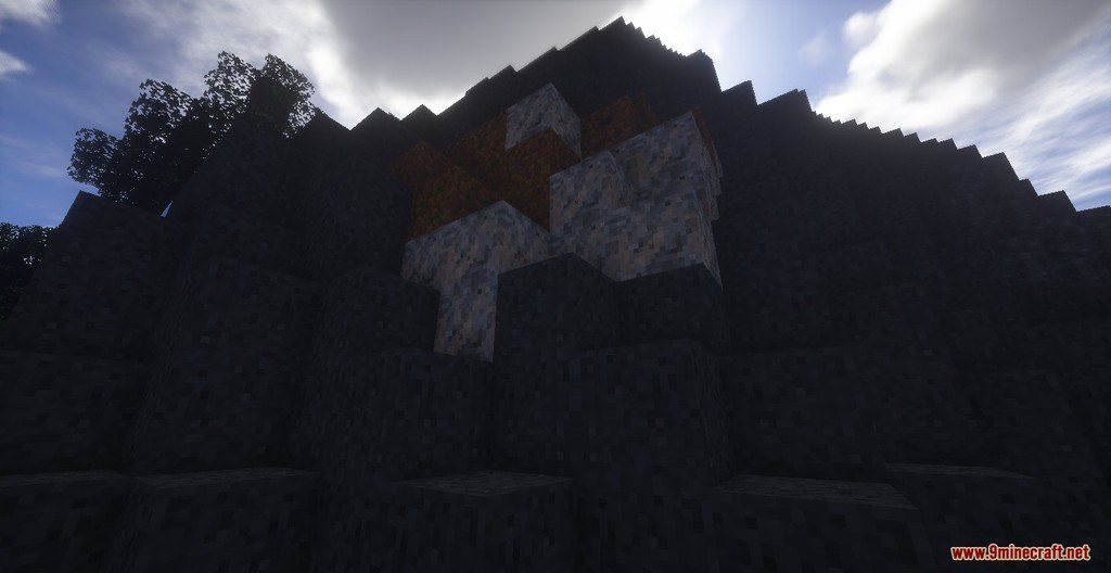 Kevlarq Resource Pack 1.13.2, 1.12.2 7