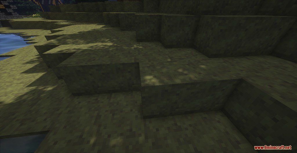 Kevlarq Resource Pack 1.13.2, 1.12.2 8