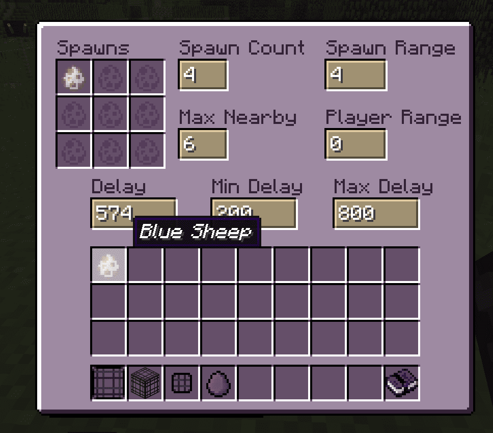 Mapmaker's Gadgets Mod 1.12.2 (Useful Tools for Modpack Makers) 3