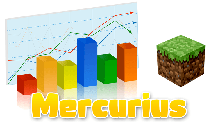 Mercurius Mod 1.12.2, 1.11.2 (End User Statistics Gathering) 1