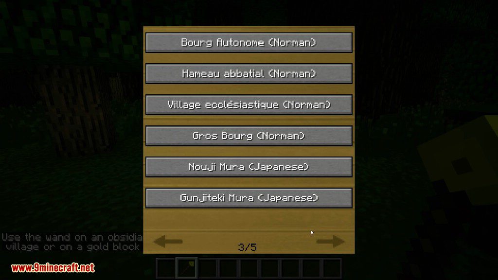Millenaire Mod (1.12.2, 1.7.10) - Adding New NPC Villages 49
