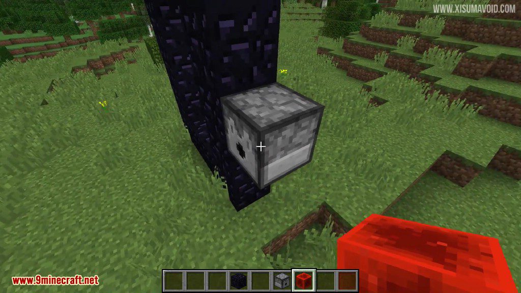 Minecraft 1.13 Snapshot 18w06a (Custom Smelting, Furnace Recipe Book) 9