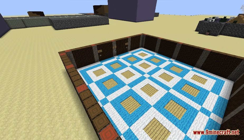 Minecrafting Archaeology Map 1.12.2, 1.12 for Minecraft 3