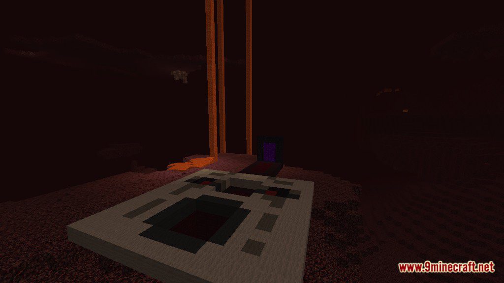 Mr_GEM_Bonesses Parkour Map 1.12.2, 1.12 for Minecraft 3