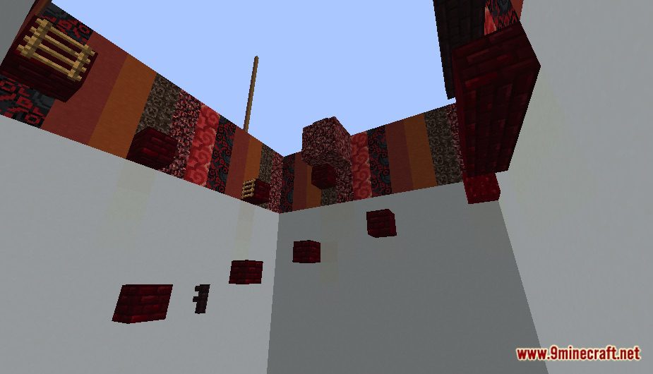 Parkour Fun! 2 Map 1.12.2, 1.12 for Minecraft 8