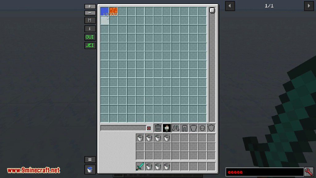 Player Storage Mod 1.12.2 (Additional Storage) 9