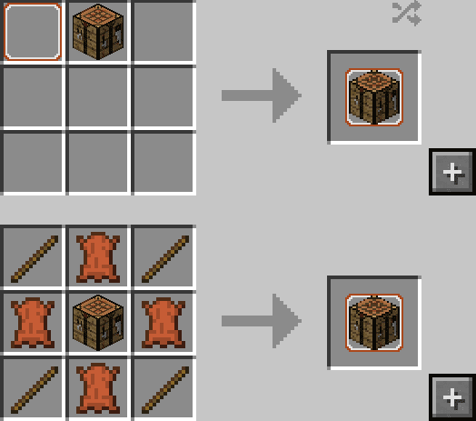 PortableCraft Mod 1.12.2 (A Little Bit More Convenient) 2