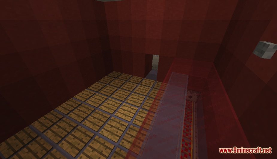 Puzzling Doors Map 1.12.2, 1.12 for Minecraft 6