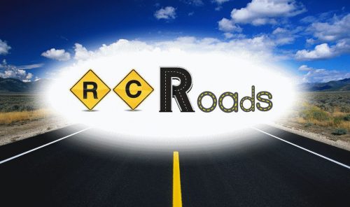 RC Roads Mod 1.12.2, 1.11.2 (Realistic Roads with Signs) Thumbnail