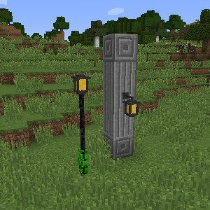 Rustic Mod 1.12.2, 1.11.2 (Medieval-Themed Features) 12