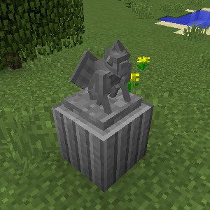 Rustic Mod 1.12.2, 1.11.2 (Medieval-Themed Features) 13