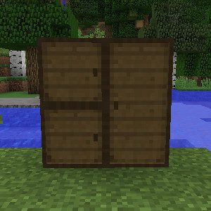 Rustic Mod 1.12.2, 1.11.2 (Medieval-Themed Features) 16