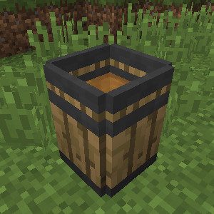 Rustic Mod 1.12.2, 1.11.2 (Medieval-Themed Features) 19