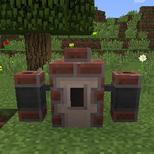 Rustic Mod 1.12.2, 1.11.2 (Medieval-Themed Features) 36